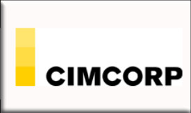 CimCorp Logo