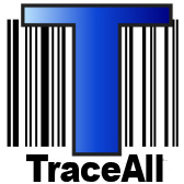 TraceAll Logo